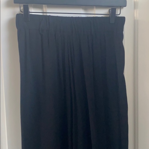 Wilfred Wide Leg Pants - Picture 4 of 5